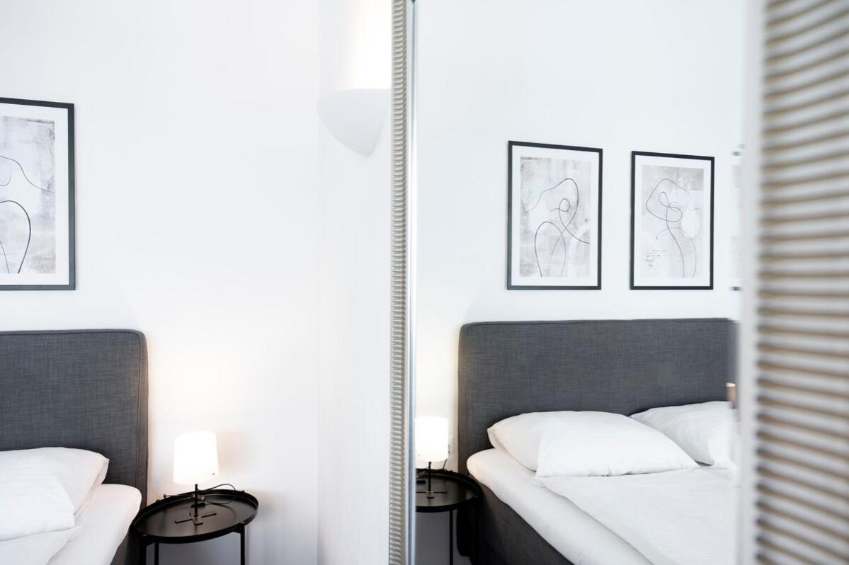 Beautiful Apartment In Vienna'S Heart 18 Екстер'єр фото